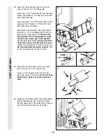 Preview for 15 page of LIFESTYLER 831.159460 User Manual