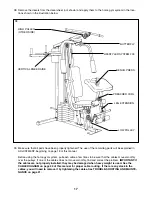 Preview for 17 page of LIFESTYLER 831.159460 User Manual