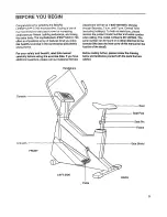 Preview for 3 page of LIFESTYLER 831.287603 Owner'S Manual