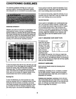 Preview for 9 page of LIFESTYLER 831.288710 User Manual