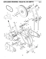 Preview for 11 page of LIFESTYLER 831.288710 User Manual