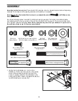 Preview for 4 page of LIFESTYLER 831.288720 User Manual