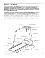 Preview for 5 page of LIFESTYLER 831.296703 Owner'S Manual