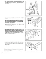 Preview for 6 page of LIFESTYLER 831.297151 User Manual