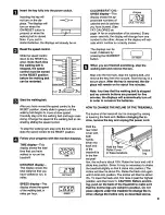 Preview for 9 page of LIFESTYLER 831.297151 User Manual