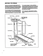 Preview for 4 page of LIFESTYLER 831.297152 User Manual