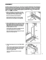 Preview for 5 page of LIFESTYLER 831.297152 User Manual