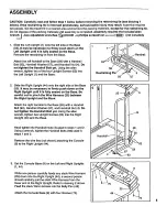 Preview for 5 page of LIFESTYLER 831.297172 User Manual