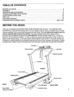 Preview for 3 page of LIFESTYLER 831.297270 Owner'S Manual