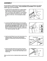 Preview for 4 page of LIFESTYLER 831.297270 Owner'S Manual