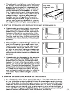 Preview for 11 page of LIFESTYLER 831.297271 Owner'S Manual