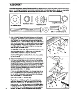 Preview for 6 page of LIFESTYLER 831.297492 User Manual