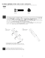 Preview for 7 page of Lifetime 1034594 Assembly Instructions Manual