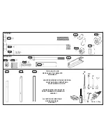 Preview for 3 page of Lifetime 51551 Assembly Instructions And Owner'S Manual