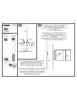 Preview for 5 page of Lifetime 51551 Assembly Instructions And Owner'S Manual