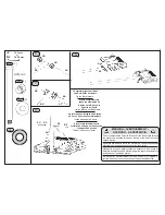 Preview for 9 page of Lifetime 51551 Assembly Instructions And Owner'S Manual