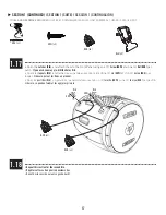 Preview for 17 page of Lifetime 60309 Assembly Instructions Manual