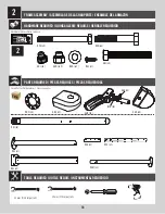 Preview for 18 page of Lifetime 60309 Assembly Instructions Manual