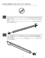 Preview for 23 page of Lifetime 60309 Assembly Instructions Manual