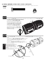 Preview for 26 page of Lifetime 60309 Assembly Instructions Manual