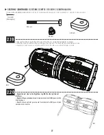 Preview for 27 page of Lifetime 60309 Assembly Instructions Manual