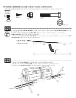 Preview for 28 page of Lifetime 60309 Assembly Instructions Manual