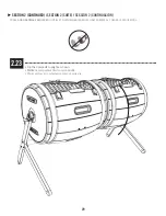 Preview for 29 page of Lifetime 60309 Assembly Instructions Manual