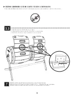 Preview for 32 page of Lifetime 60309 Assembly Instructions Manual