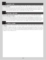 Preview for 38 page of Lifetime 60309 Assembly Instructions Manual