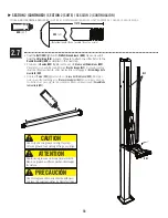 Preview for 18 page of Lifetime MAMMOTH 90181 Assembly Instructions Manual