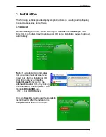 Preview for 9 page of LifeView FlyDVB-T Duo CardBus User Manual