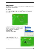 Preview for 11 page of LifeView FlyTV Express M5 MST-T2 A2 User Manual