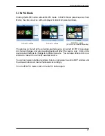 Preview for 27 page of LifeView FlyTV Express M5 MST-T2 A2 User Manual