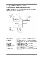 Preview for 7 page of LifeView FlyTV Platinum Gold30 User Manual