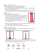 Preview for 6 page of Lift King 165915LK Assembly & Operation Instruction