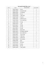 Preview for 21 page of Lift King 165915LK Assembly & Operation Instruction