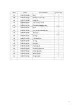 Preview for 22 page of Lift King 165915LK Assembly & Operation Instruction