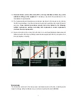 Preview for 5 page of Lift King 165948BLK Operation Manual