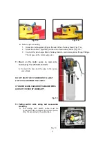 Preview for 15 page of Lift King 165948BLK Operation Manual