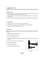 Preview for 15 page of Lift King 165982HLK Installation & Operation Manual