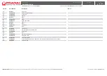 Preview for 53 page of Lifter HX10M Use And Maintenance Manual