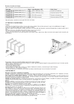 Preview for 21 page of Lifter QX 20 EVO Use And Maintenance Manual