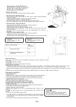 Preview for 106 page of Lifter QX 20 EVO Use And Maintenance Manual