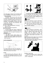 Preview for 24 page of LiftSmart LS-RT50 Operation And Maintenance Manual