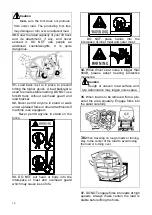 Preview for 30 page of LiftSmart LS-RT50 Operation And Maintenance Manual