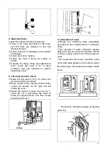 Preview for 37 page of LiftSmart LS-RT50 Operation And Maintenance Manual