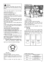 Preview for 41 page of LiftSmart LS-RT50 Operation And Maintenance Manual