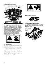 Preview for 72 page of LiftSmart LS-RT50 Operation And Maintenance Manual