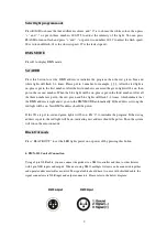 Preview for 10 page of Light Emotion FLAT0505R User Instruction Manual