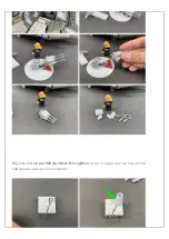 Preview for 49 page of LIGHT MY BRICKS 75257 Manual